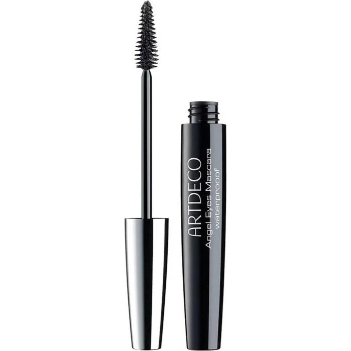 Artdeco Angel Eyes Mascara Vandsikker 10 ml, Sort