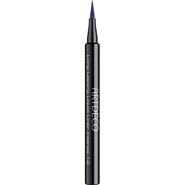 Artdeco Intens 12 Blue Line 1,5 ml langtidsholdbar flydende liner