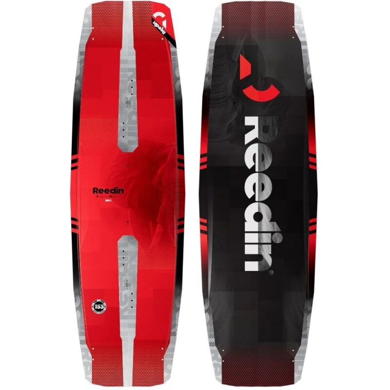 Reedin BigE 2025 153x46 twintip