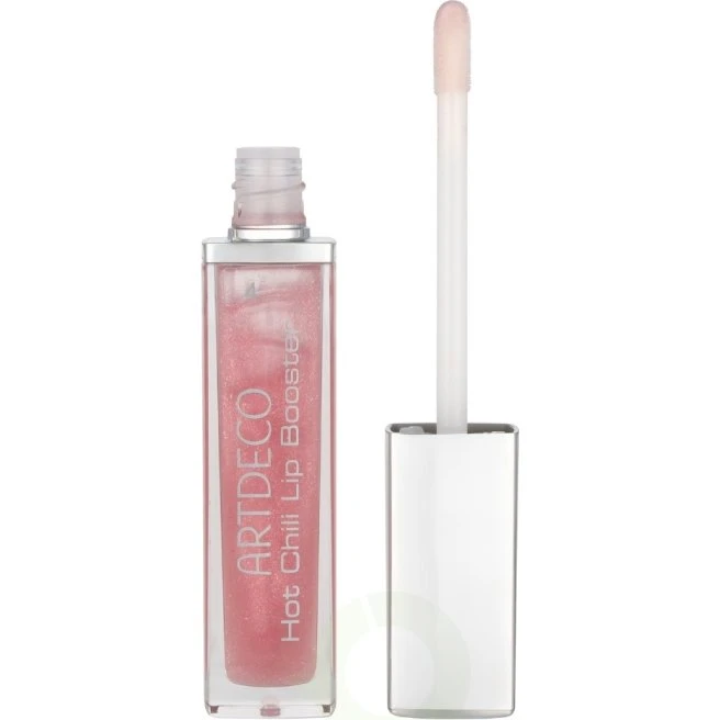 Artdeco Hot Chili Lip Booster 6 ml - Berry Chili