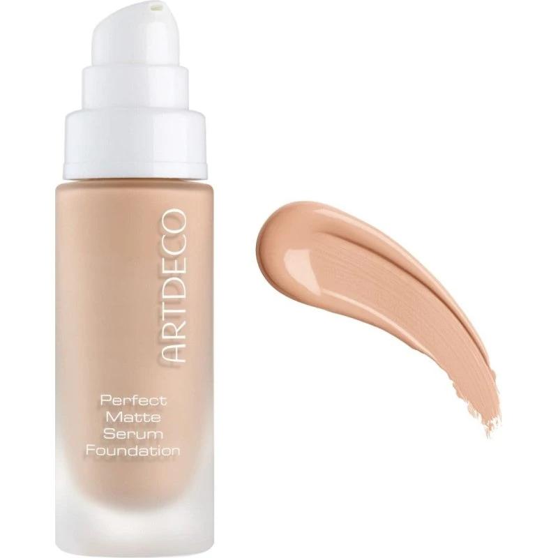 Artdeco Perfect Matte Base Serum 54 Cool Satin 20ml