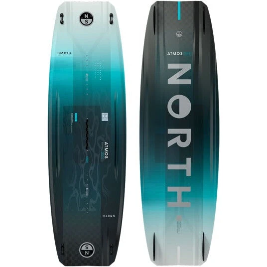North Atmos Pro 2026 Kiteboard