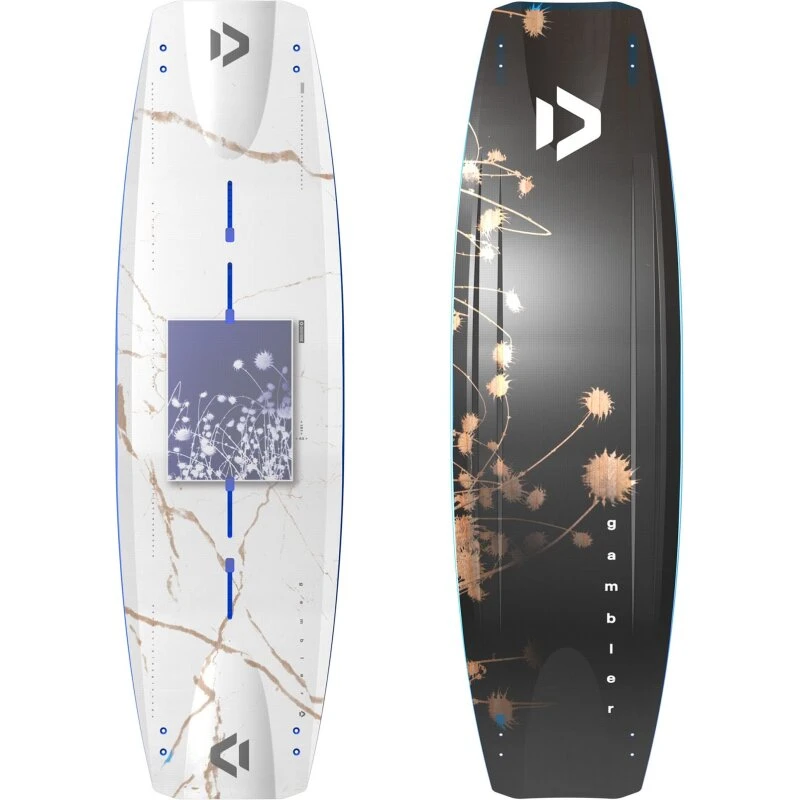 Duotone Gambler 2024 Twintip