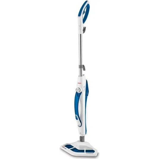 Polti Vaporetto SV460 Damprenser 2-i-1 Hvid/Blå