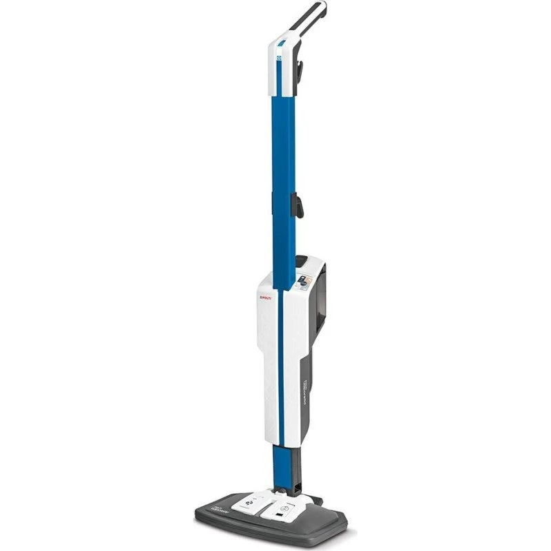 Polti Vaporetto SV620 Dampmop, 0,5 L, 1500 W, Blå