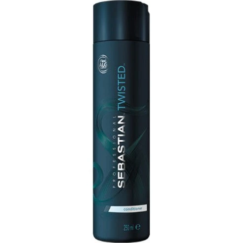 Sebastian Twisted Elastic Balsam 1000 ml - Bølget & Krøllet Hår