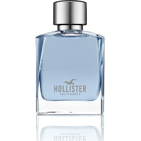 Hollister Wave For Him Eau de Toilette 100 ml