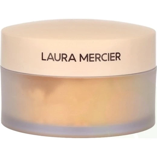 Laura Mercier Translucent Loose Setting Powder Ultra-Blur Honey 6g