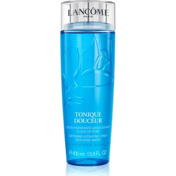 Lancôme Tonique Douceur 400 ml Alkoholfri Hydrerende Toner