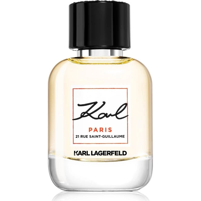 Karl Lagerfeld Paris 21 Rue Saint-Guillaume EDP 60 ml
