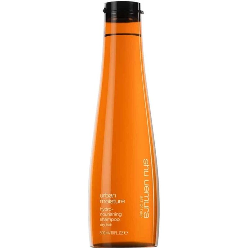 Shu Uemura Art of Hair Urban Moisture Shampoo 300 ml