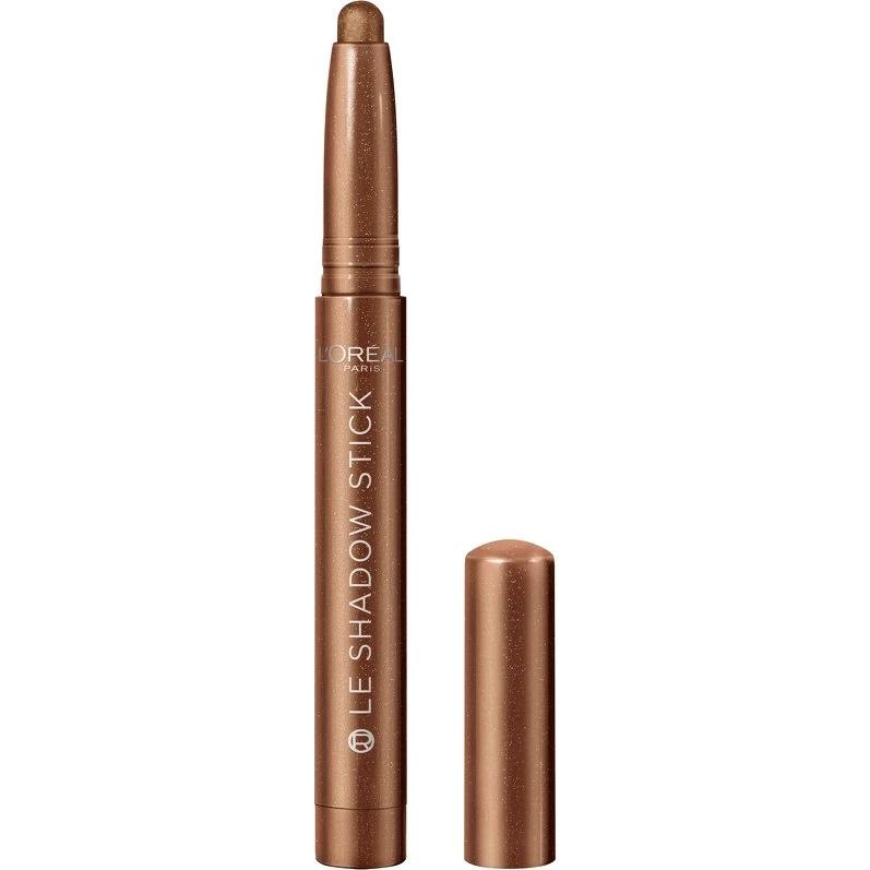 L'Oréal Paris Infaillible Le Shadow Stick 230 Magnetisk Bronze 1,4 g