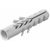 Hilti Plug 6x30mm Uden Krave - 100 stk