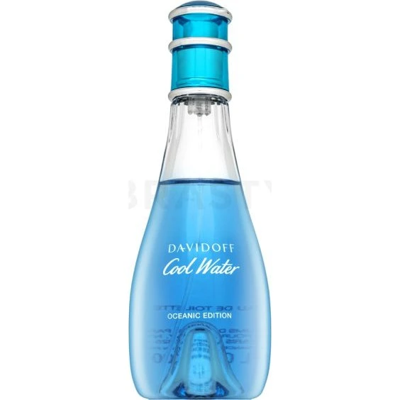 Davidoff Cool Water Oceanic Edition EDT 100 ml
