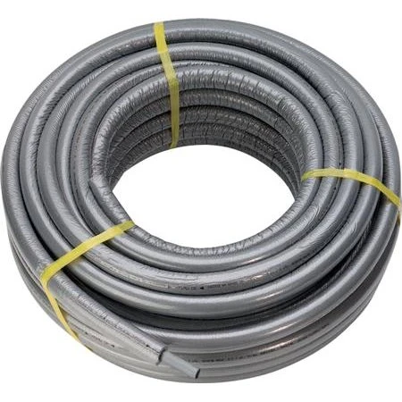 Viega Raxofix Rør 16x2,2 mm m/Isol (9 mm) Rulle