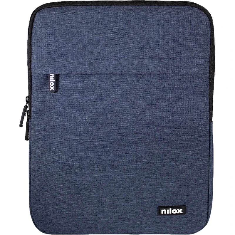 Nilox Laptop Sleeve 15,6" Blå Polstret, Stødsikkert