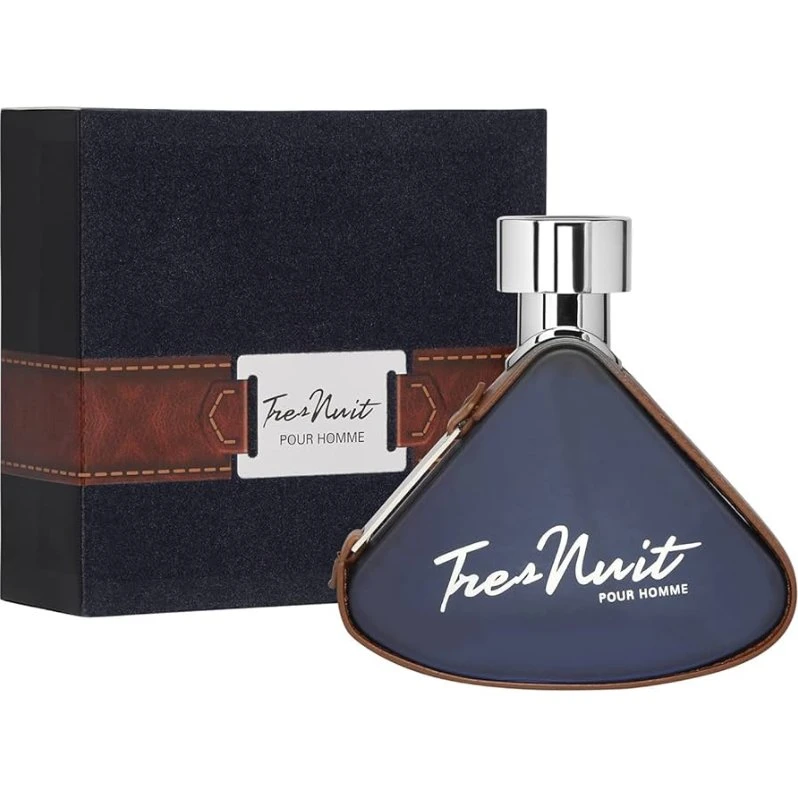 Armaf Tres Nuit EDT 100 ml