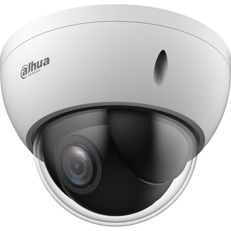 Dahua SD22404DB-GNY PTZ-domekamera 4 MP, PoE, 4× zoom