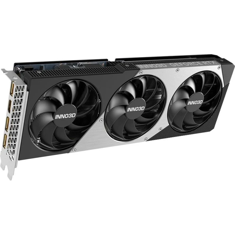 Inno3D GeForce RTX 5060 Ti X3 OC 16GB GDDR7