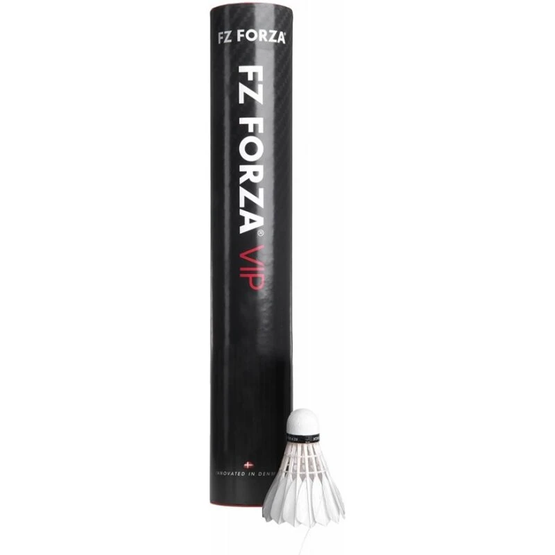 FZ Forza VIP Badmintonbolde, 12 stk.