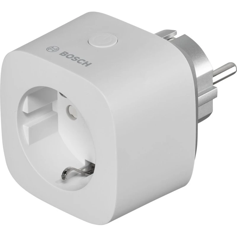 Bosch Smart Home Smart Stikkontakt Kompakt