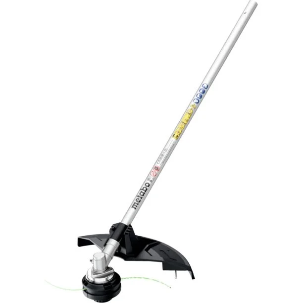 Metabo MA 36-18 LTX BL Q Buskrydderforsats med Quick-kobling