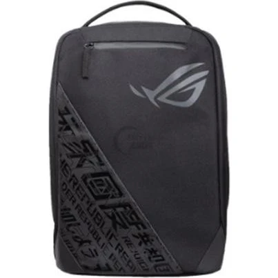 ASUS ROG Ranger Rygsæk 17" Sort/Grå AirMesh