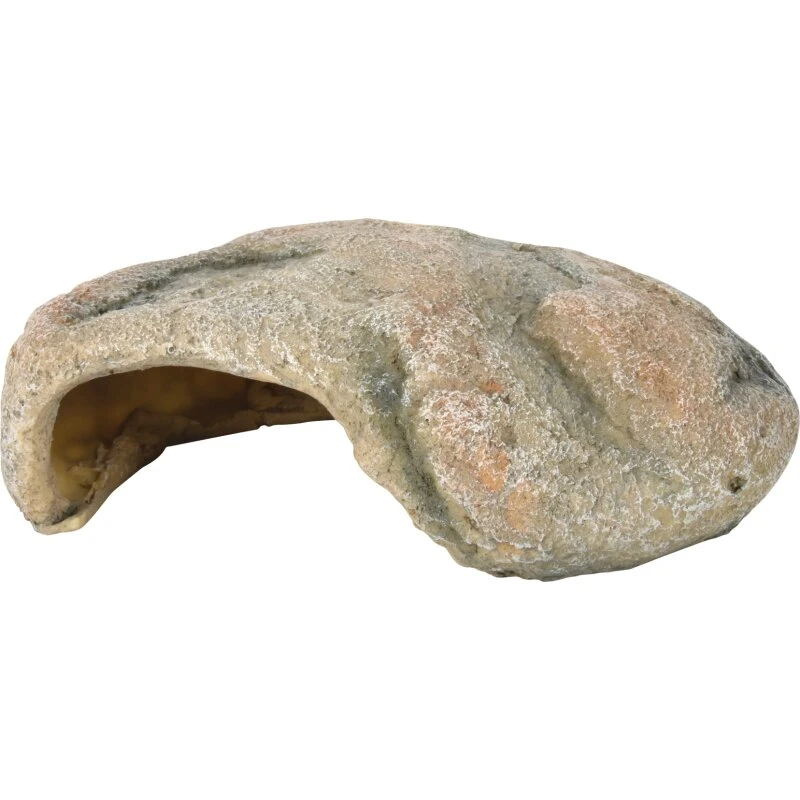 Trixie Reptilhule Caverne 24×7×18 cm – stenlook