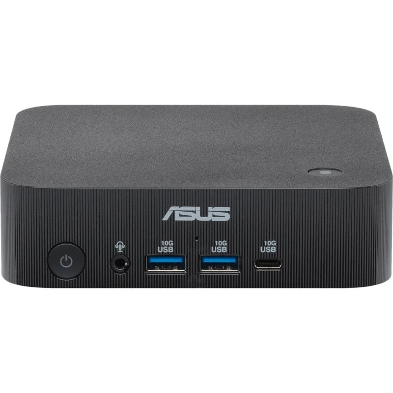 ASUS ExpertCenter PN54-BBR522MNS1 Mini PC Ryzen 5 220, Wi-Fi 7, Radeon 740M