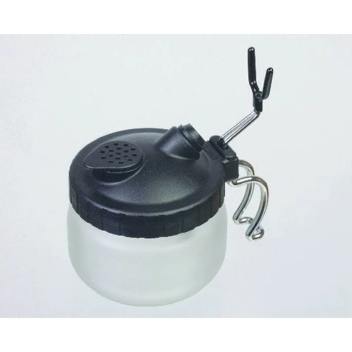 Sparmax SCP-700 Airbrush Rengøringspot, 700 cc