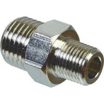 Sparmax Adapter 1/8' PT x 1/4' PS