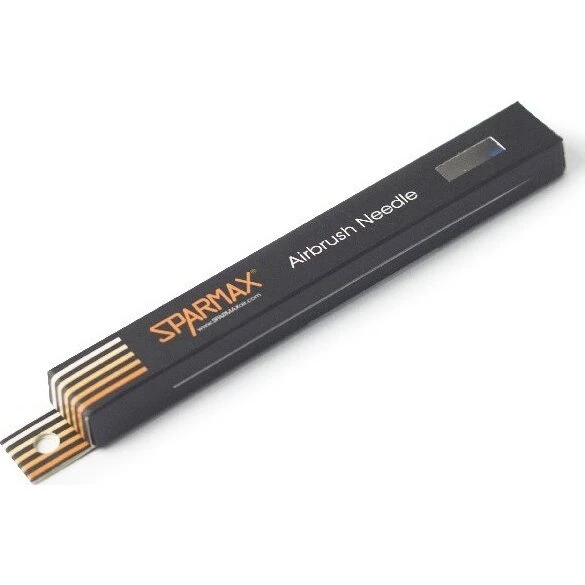 Sparmax SP-20 Airbrushnål (#25)