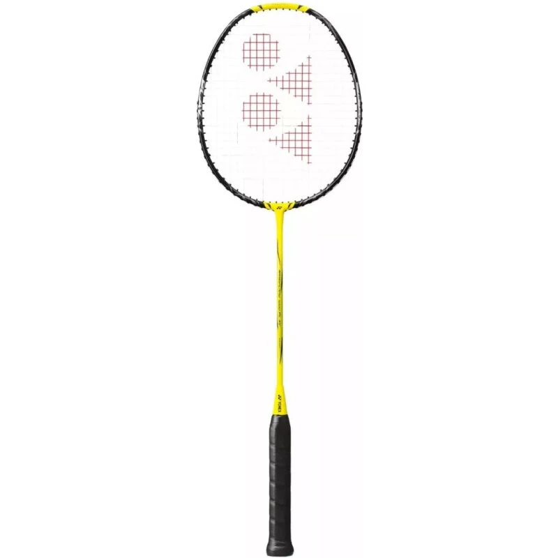 Yonex Nanoflare 1000 Play – gul, 83 g (4UG5, medium)