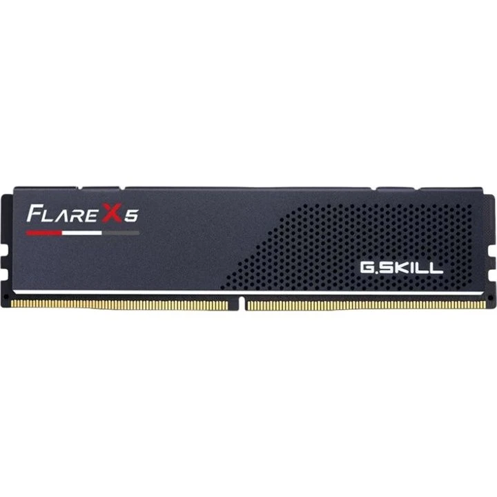 G.Skill Flare X5 DDR5 24GB CL40 5200 MHz Sort