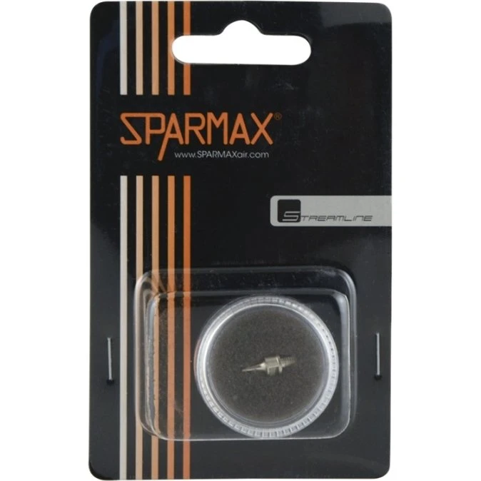 Sparmax SP-575 #3 Airbrush-Dyse