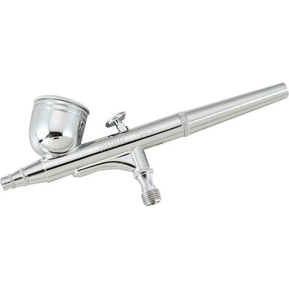 Sparmax DH-3 Airbrush, 0,3 mm, 7 cc, gravity feed