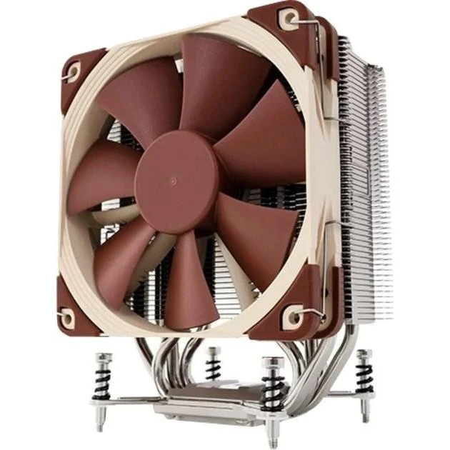 Noctua NH-U12DX i4 120mm Brun CPU-køler