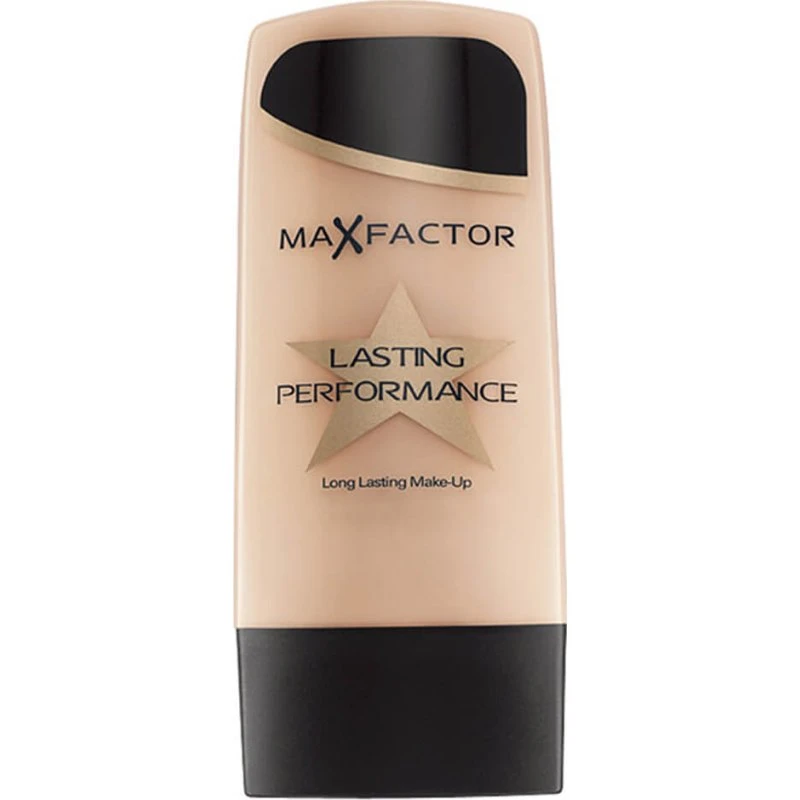 Max Factor Lasting Performance 111 Deep Beige 35 ml