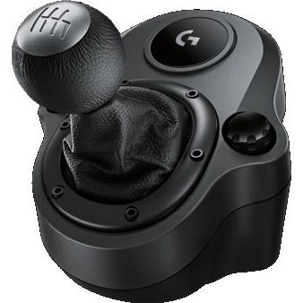 Logitech Driving Force Gearkasse G29/G920