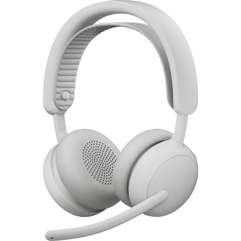 Logitech Zone Wireless 2 ES - Hvid