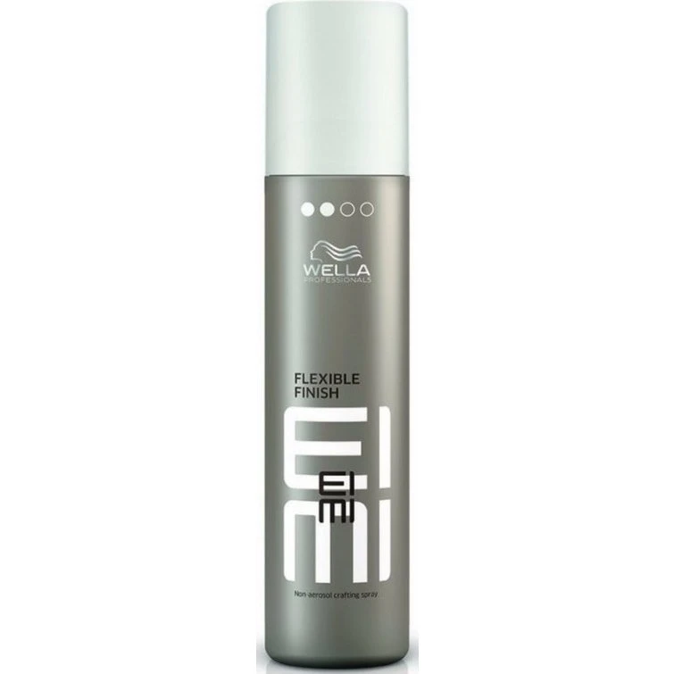 Wella Professionals EIMI Flexible Finish 250 ml