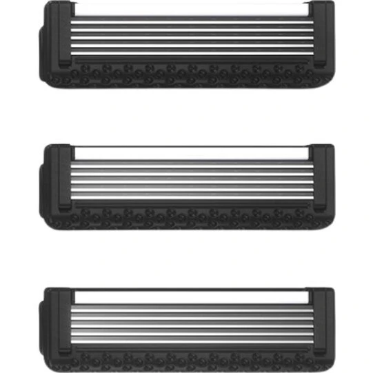Melle Refill Razorblade 3 st