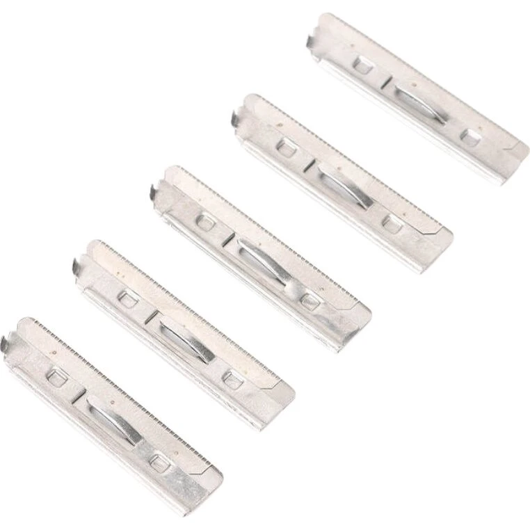Melle Refill Dermaplane 5 st/pakke
