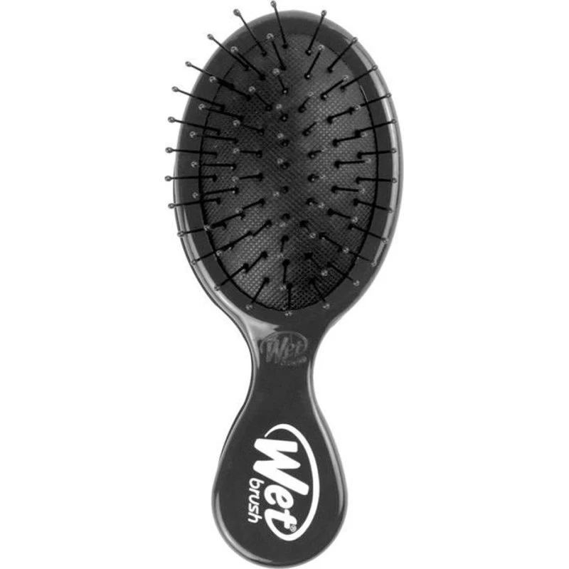 Wet Brush Mini Detangler Black