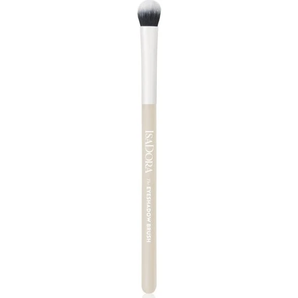IsaDora The Eyeshadow Brush – Stor, luftig øjenskyggebørste