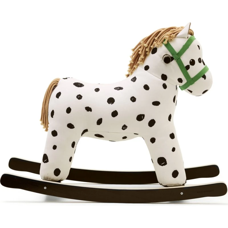 Kids Concept - Gyngehest Pippi