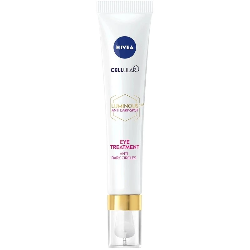 Nivea Luminous630 Anti Dark Spot Eye Treatment 15 ml