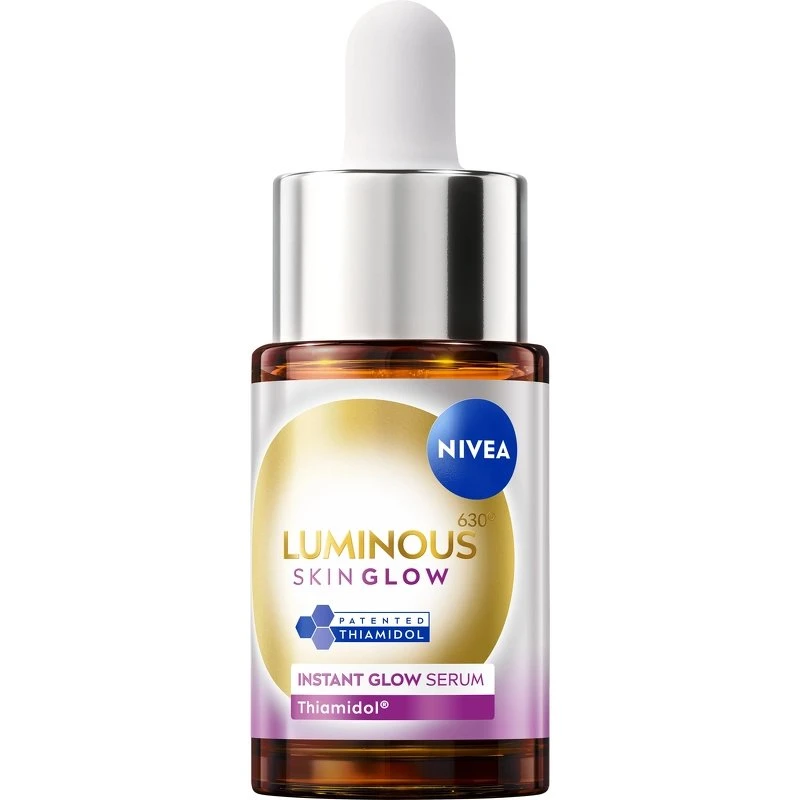 Nivea Luminous630 Skin Glow Serum 15 ml