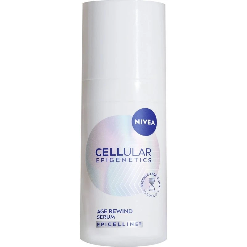 Nivea Cellular Epigenetics Age Rewind Serum 15 ml