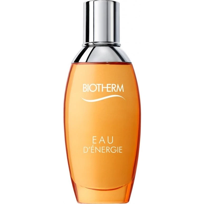 Biotherm Eau d'Energie Refreshing Fragrance Mist 50 ml